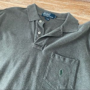 Men’s Ralph Lauren Pocket Polo - Medium